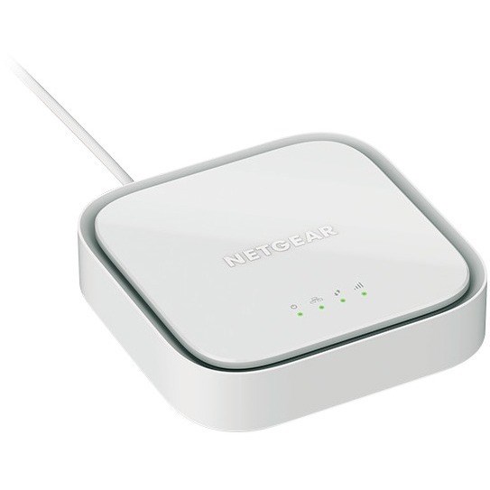 Netgear LM1200 1 SIM Cellular Modem/Wireless Router