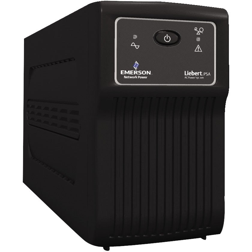 Vertiv Liebert PSA 650VA UPS 230VAC (PSA650MT3-230U)