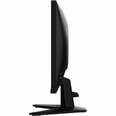 MSI MAG 255XFV 25" Class Full HD Gaming LED Monitor - 16:9 - Metallic Black