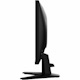 MSI MAG 255XFV 25" Class Full HD Gaming LED Monitor - 16:9 - Metallic Black