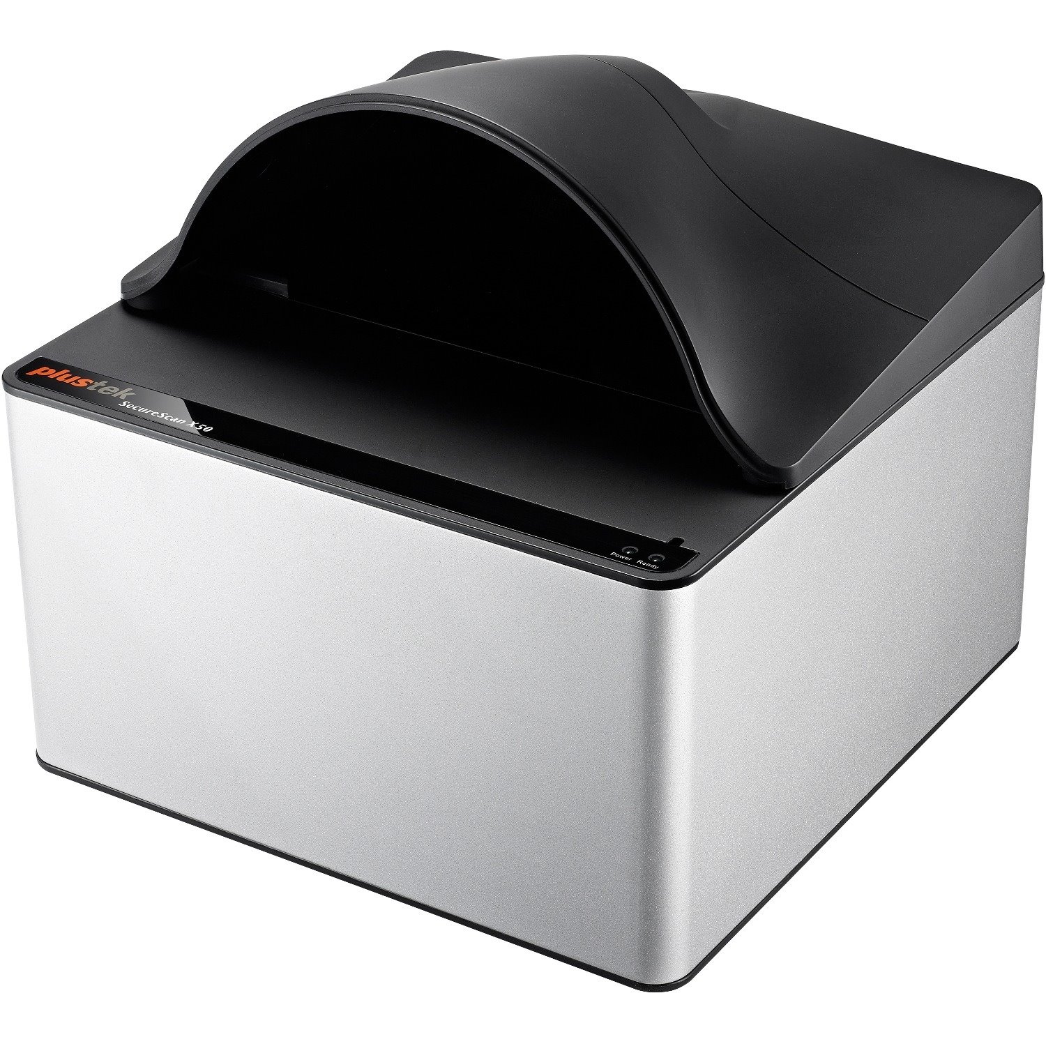 Plustek SecureScan X50 Sheetfed Scanner