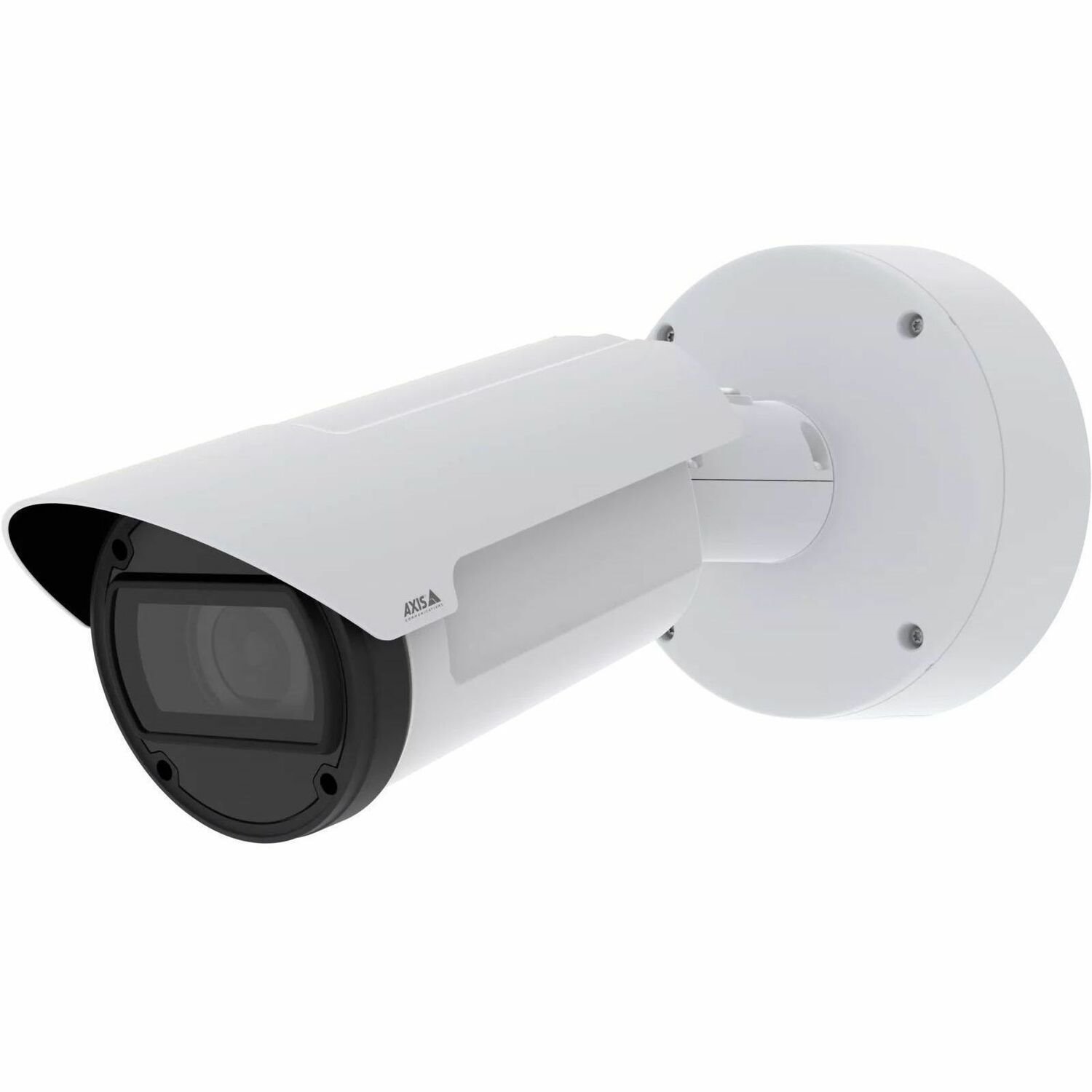 AXIS Q1809-LE 41 Megapixel Outdoor Network Camera - Color - Bullet - TAA Compliant