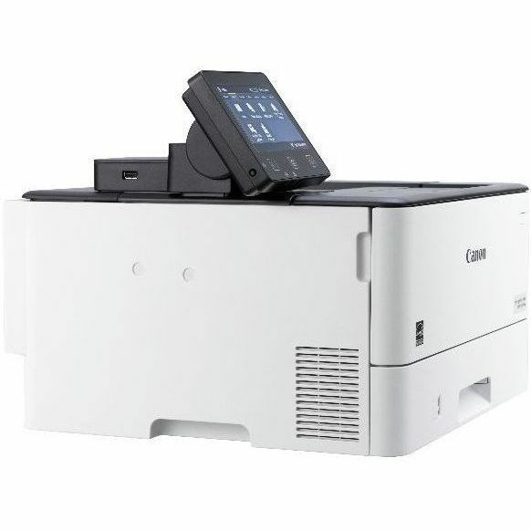 Canon imageCLASS LBP LBP247DW Desktop Wireless Laser Printer - Monochrome