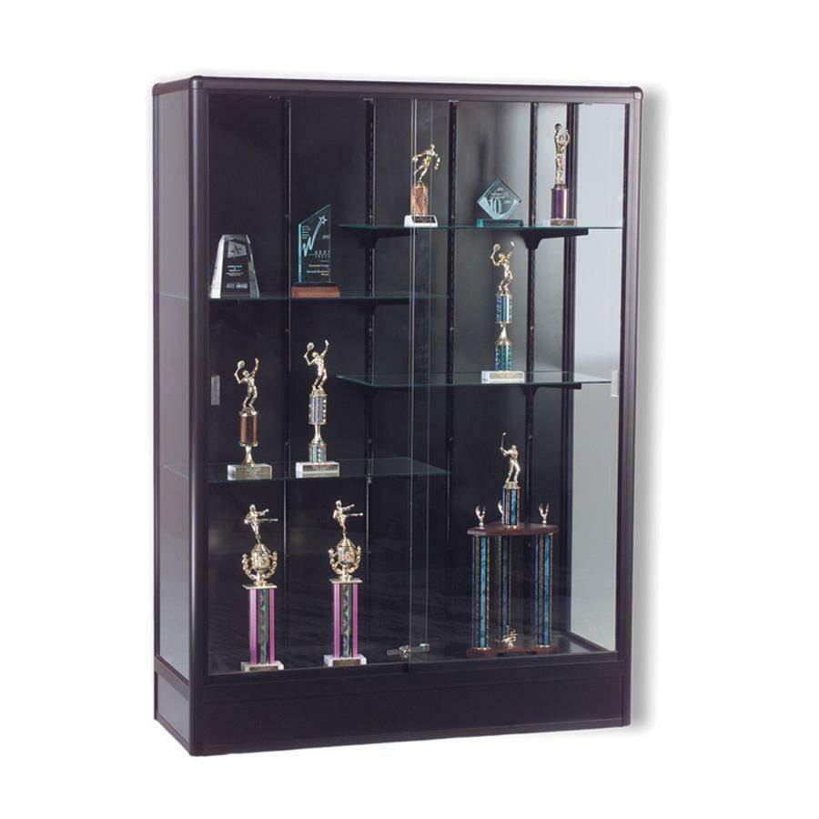 Balt Elite Freestanding Display Case