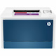HP LaserJet Pro 4201dw Laser Printer - Colour