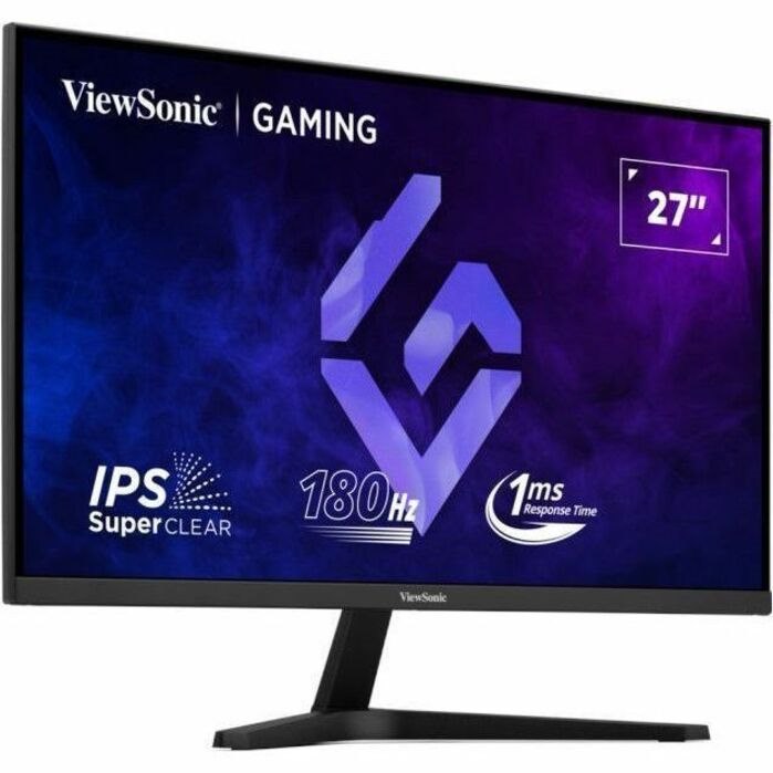 ViewSonic VX27G1-HD 27" Class Full HD LCD Monitor