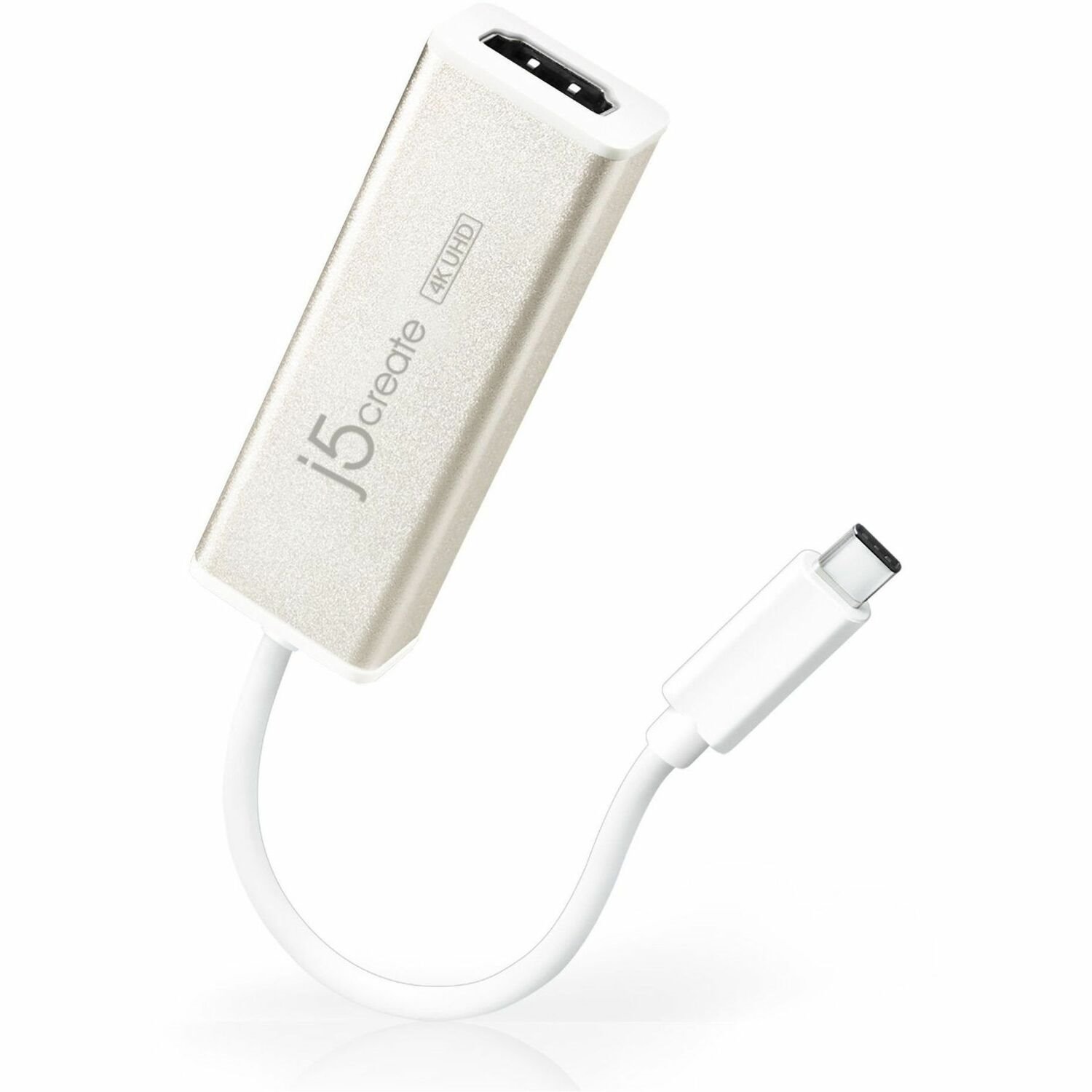 j5create USB-C To 4K HDMI Adapter