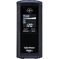 CyberPower CP1000AVRLCD Intelligent LCD UPS Systems