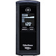CyberPower CP1000AVRLCD Intelligent LCD UPS Systems