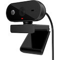 HPI SOURCING - NEW 320 Webcam - 30 fps - Black - USB Type A