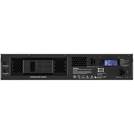 Vertiv Liebert GXT5 External Battery Cabinet - 3000VA/72V|2U