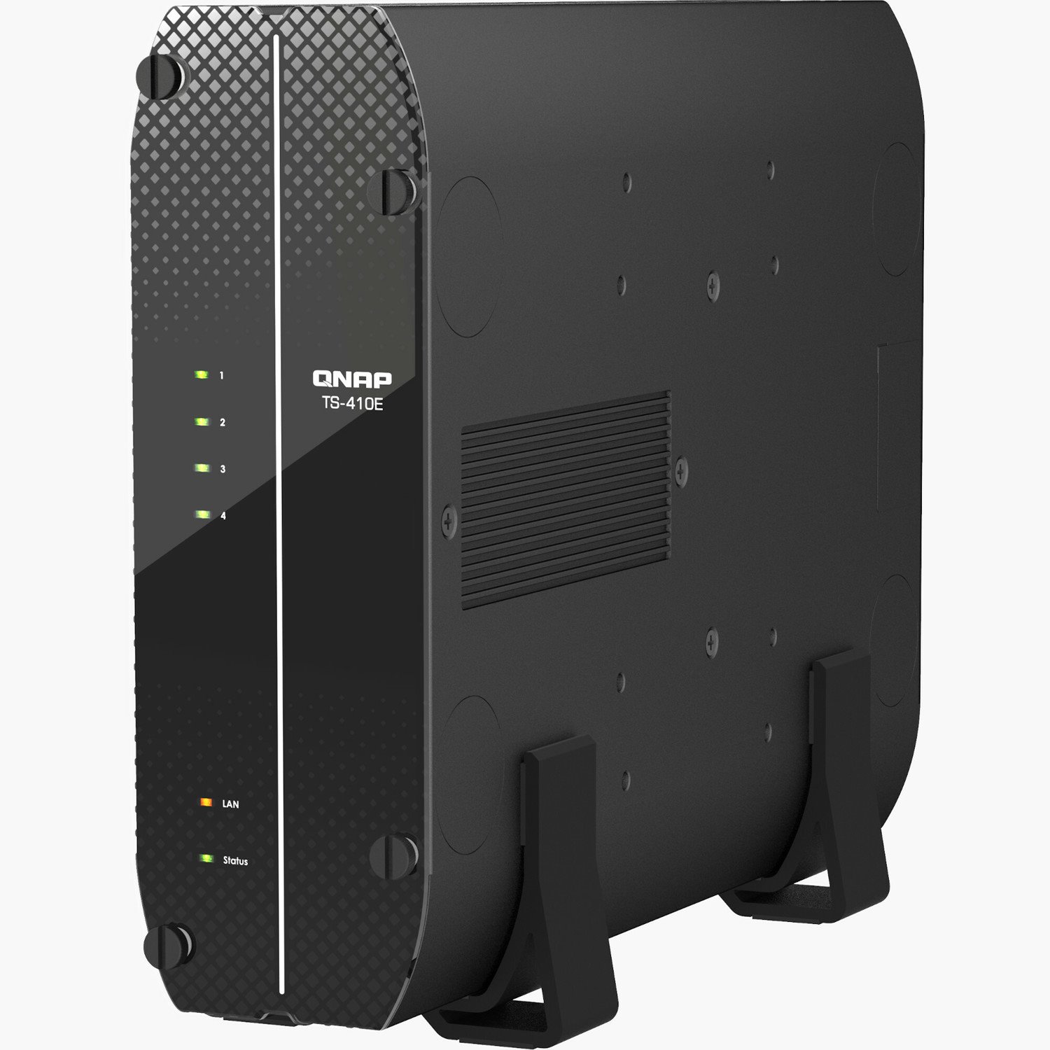 QNAP TS-410E-8G SAN/NAS Storage System