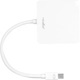 Rocstor Mini Displayport to HDMI Adapter
