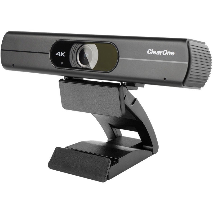 ClearOne UNITE 60 Video Conferencing Camera - 8.3 Megapixel - USB 3.0 Type B