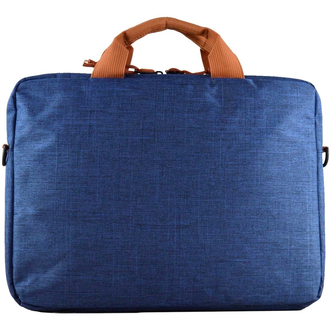 tech air Carrying Case (Messenger) for 35.8 cm (14.1") Notebook - Blue