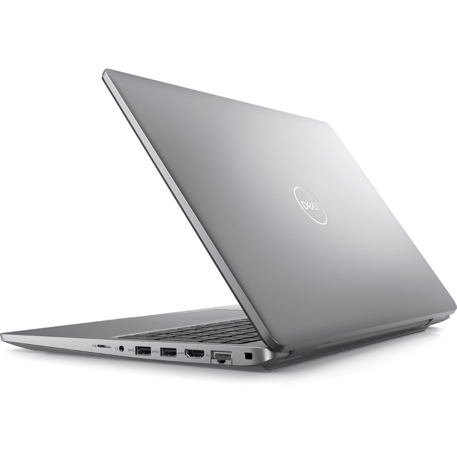 Dell Latitude 5540 15.6" Notebook - Full HD - Intel Core i7 13th Gen i7-1365U - vPro Technology - 16 GB - 512 GB SSD - English (US) Keyboard - Titan Gray