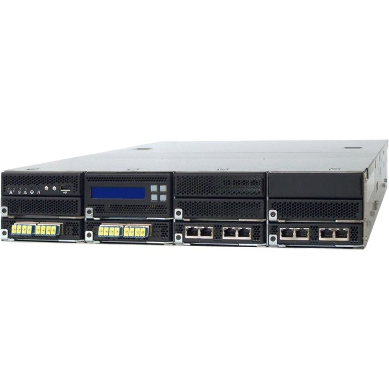 Blue Coat SV3800 Network Security/Firewall Appliance