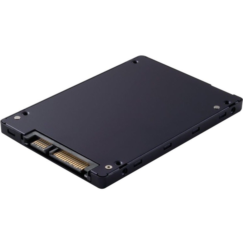 Lenovo 3.84 TB Solid State Drive - 3.5" Internal - SATA (SATA/600)