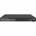 RUCKUS ICX 7550-24P Ethernet Switch