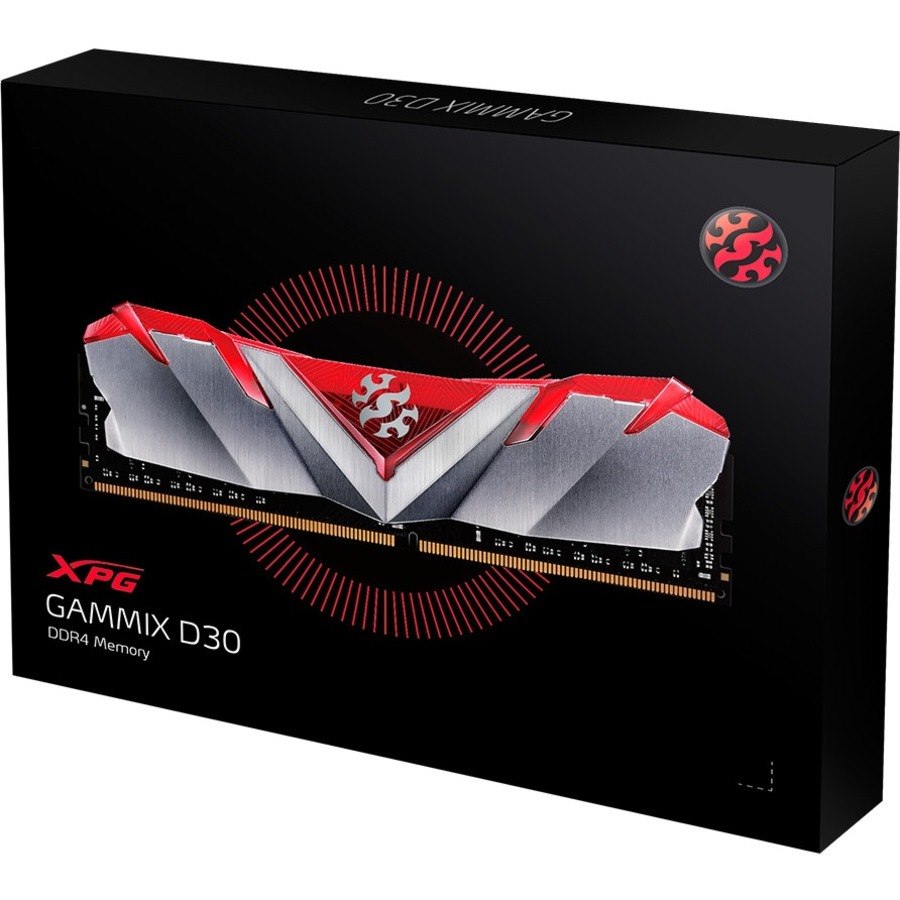 XPG GAMMIX D30 DDR4 Memory Module
