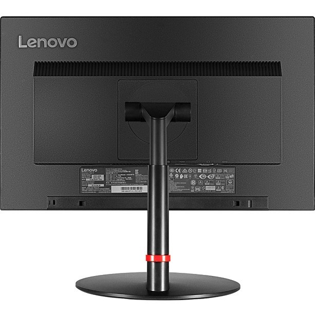 Lenovo ThinkVision T23i 23" Class Full HD LCD Monitor - 16:9 - Black