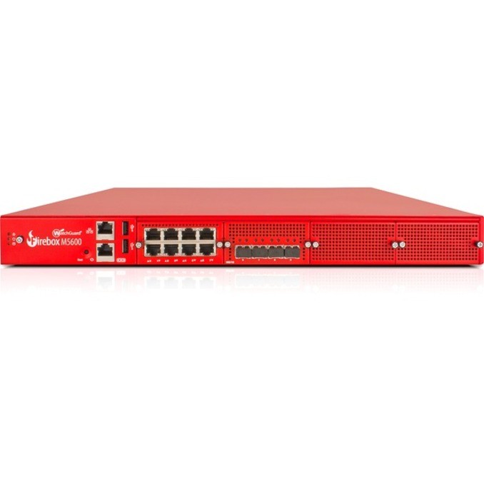 WatchGuard Firebox M5600 Netzwerksicherheit-/Firewall-Ger�t