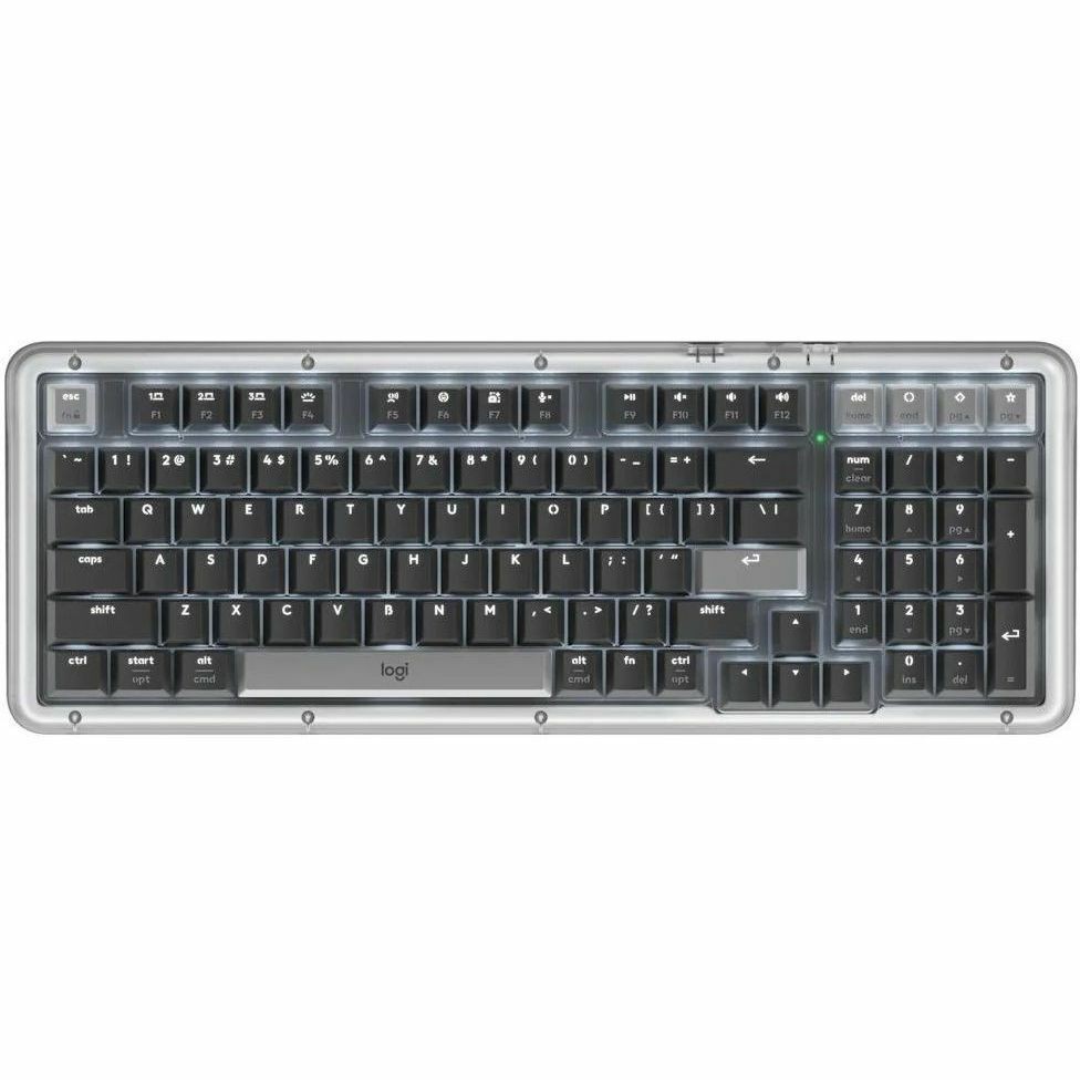Logitech Alto Keys K98M
