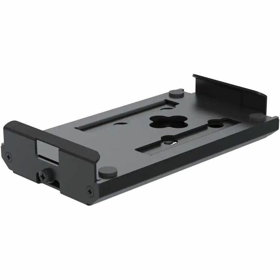 SpacePole U-Frame Montagebeugel voor Tablet - Zwart - Liggend/staand