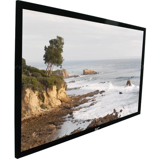 Elite Screens SableFrame ER150DHD3 381 cm (150") Fixed Frame Projection Screen