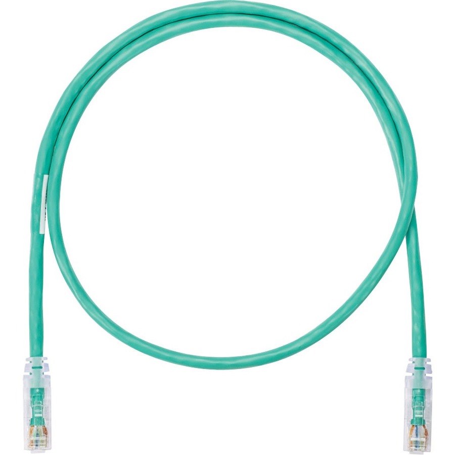 Panduit NetKey Cat.6 UTP Patch Network Cable