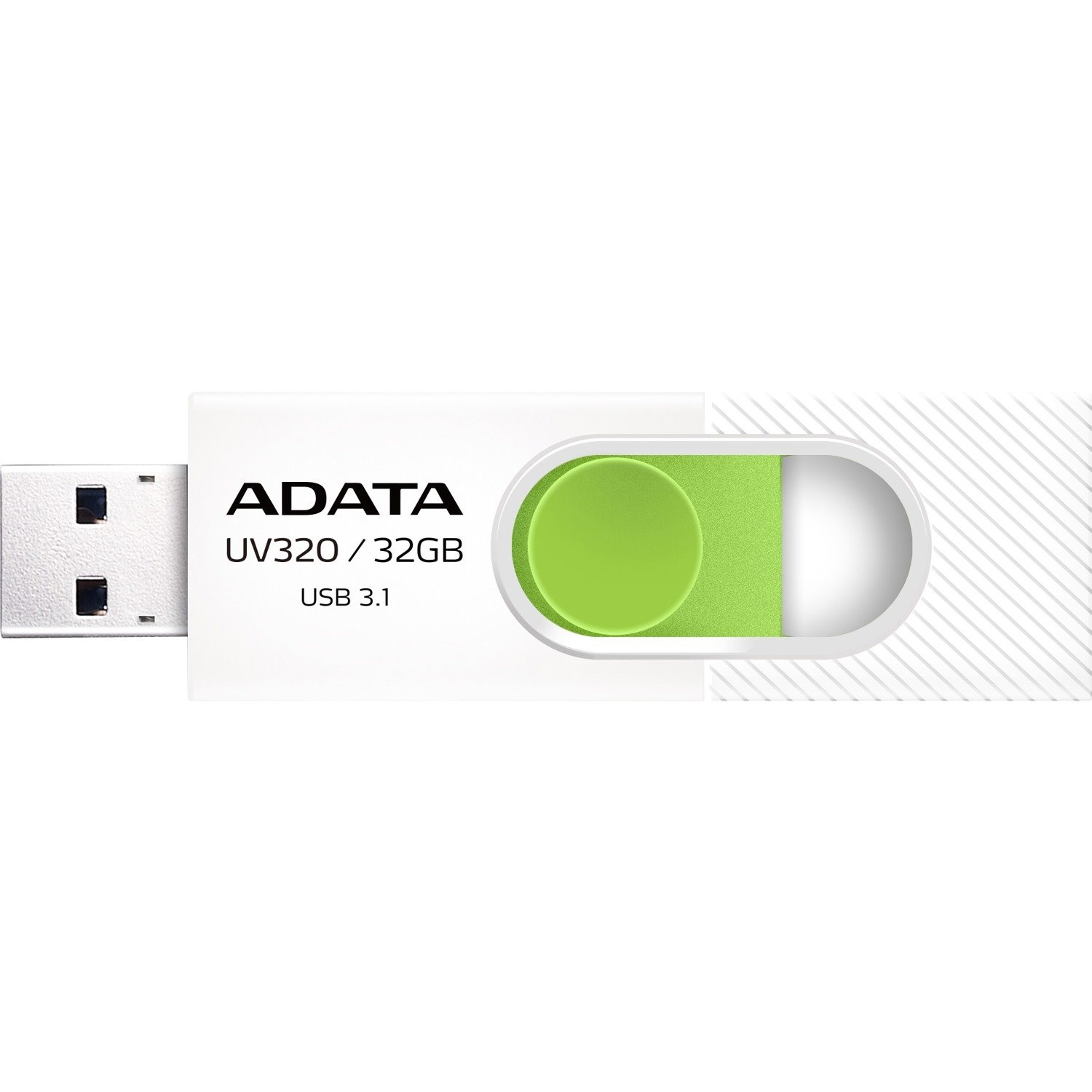 Adata UV320 USB Flash Drive