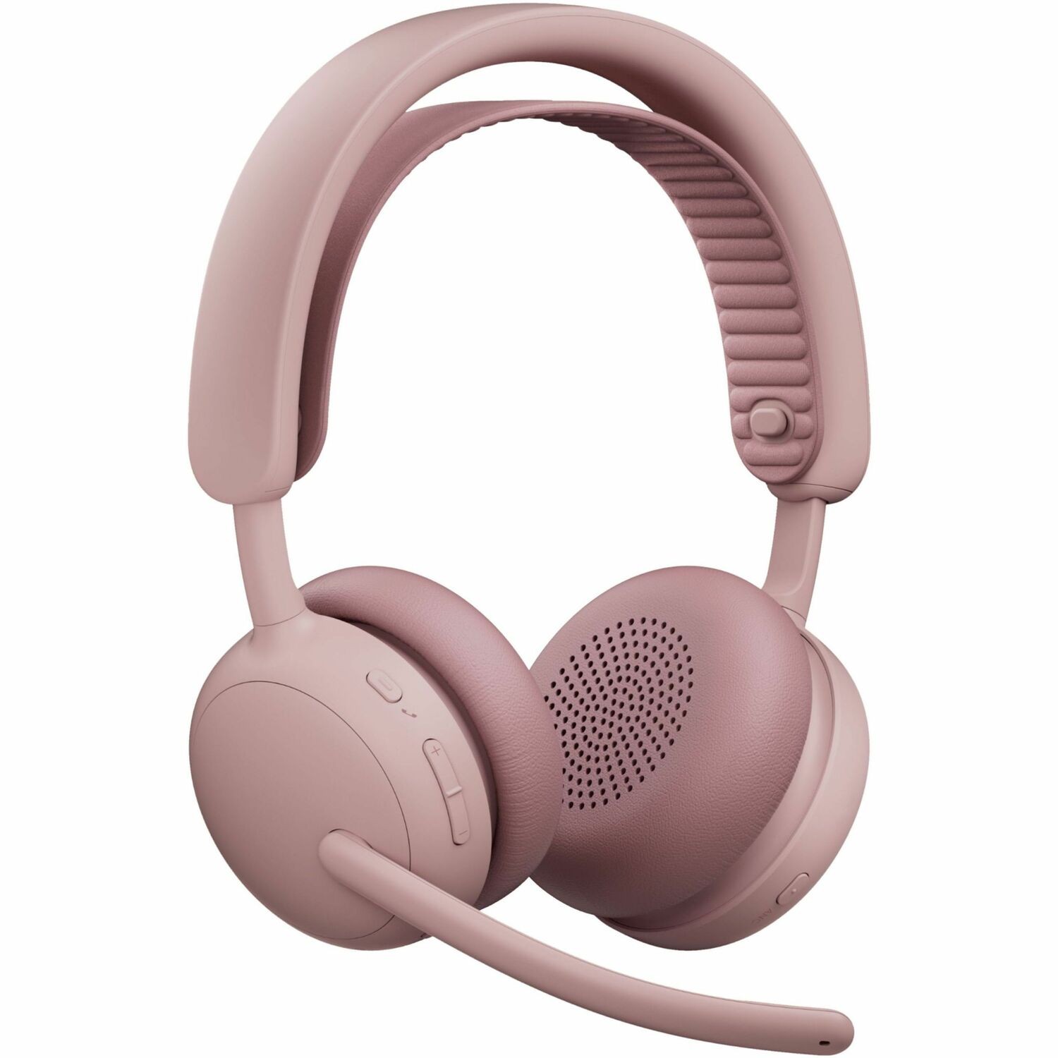 Logitech Zone Wireless 2 ES Kabel/Kabellos Kopfb&uuml;gel Stereo Headset - Rose
