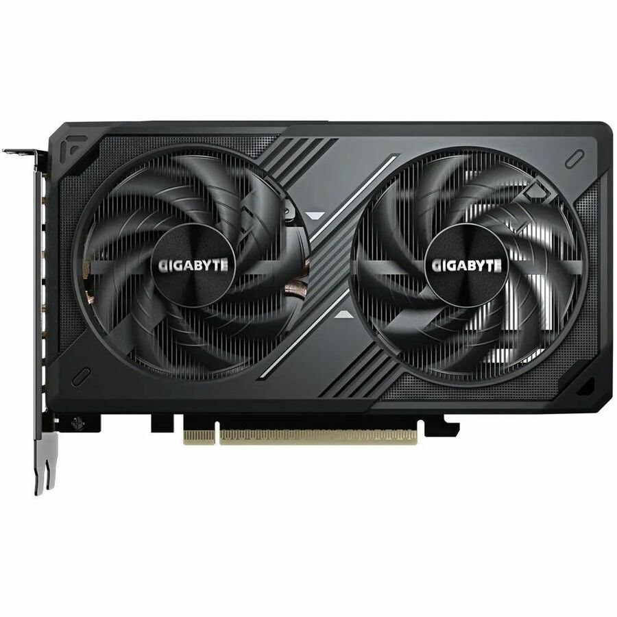GIGABYTE NVIDIA GeForce RTX 5060 Graphic Card - 8 GB GDDR7