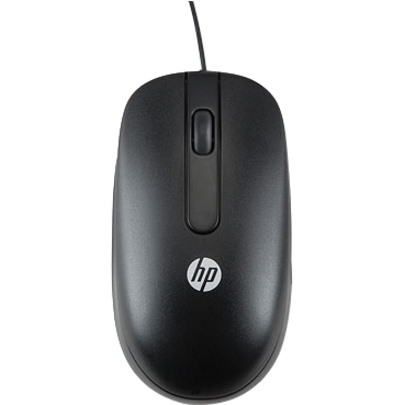 HP PS/2 Mouse