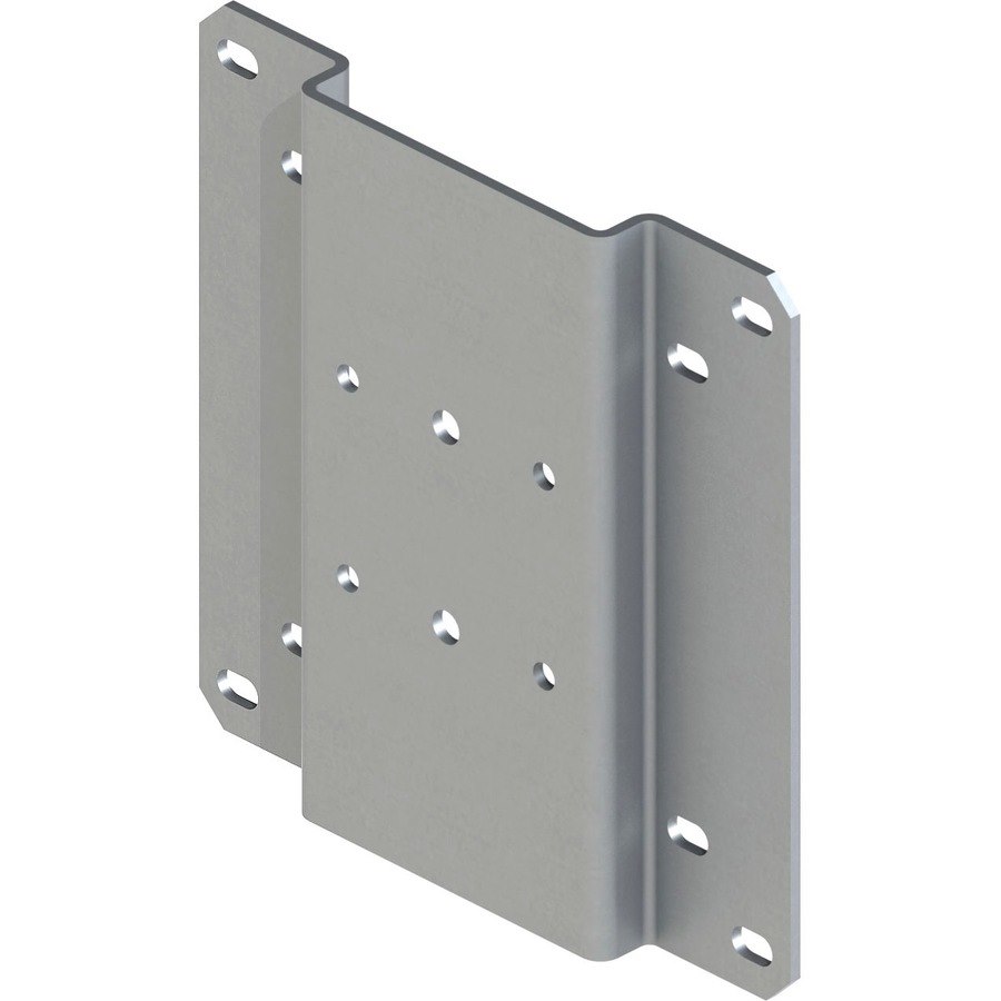 Peerless-AV&reg; Adapter Bracket for VESA&reg; 75 and VESA 100