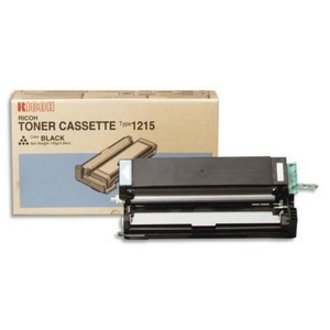 Ricoh Toner Svart - 2700L/3700L/4700L/4800L