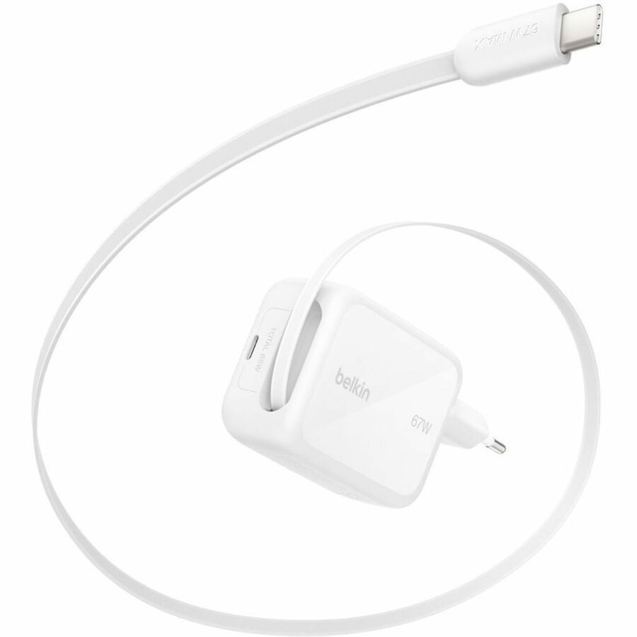 Belkin UltraCharge 67 W AC Adapter