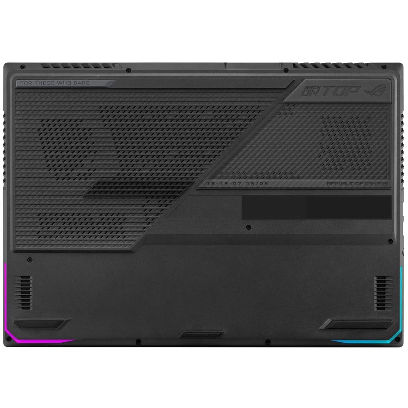 Asus ROG Strix Scar 17 SE G733CX-LL017W 43.9 cm (17.3") Gaming Notebook - WQHD - 2560 x 1440 - Intel Core i9 12th Gen i9-12950HX Hexadeca-core (16 Core) 2.30 GHz - 16 GB Total RAM - 2 TB SSD