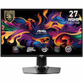 MSI MAG 271QPX QD-OLED E2 27" Class WQHD Gaming OLED Monitor - 16:9