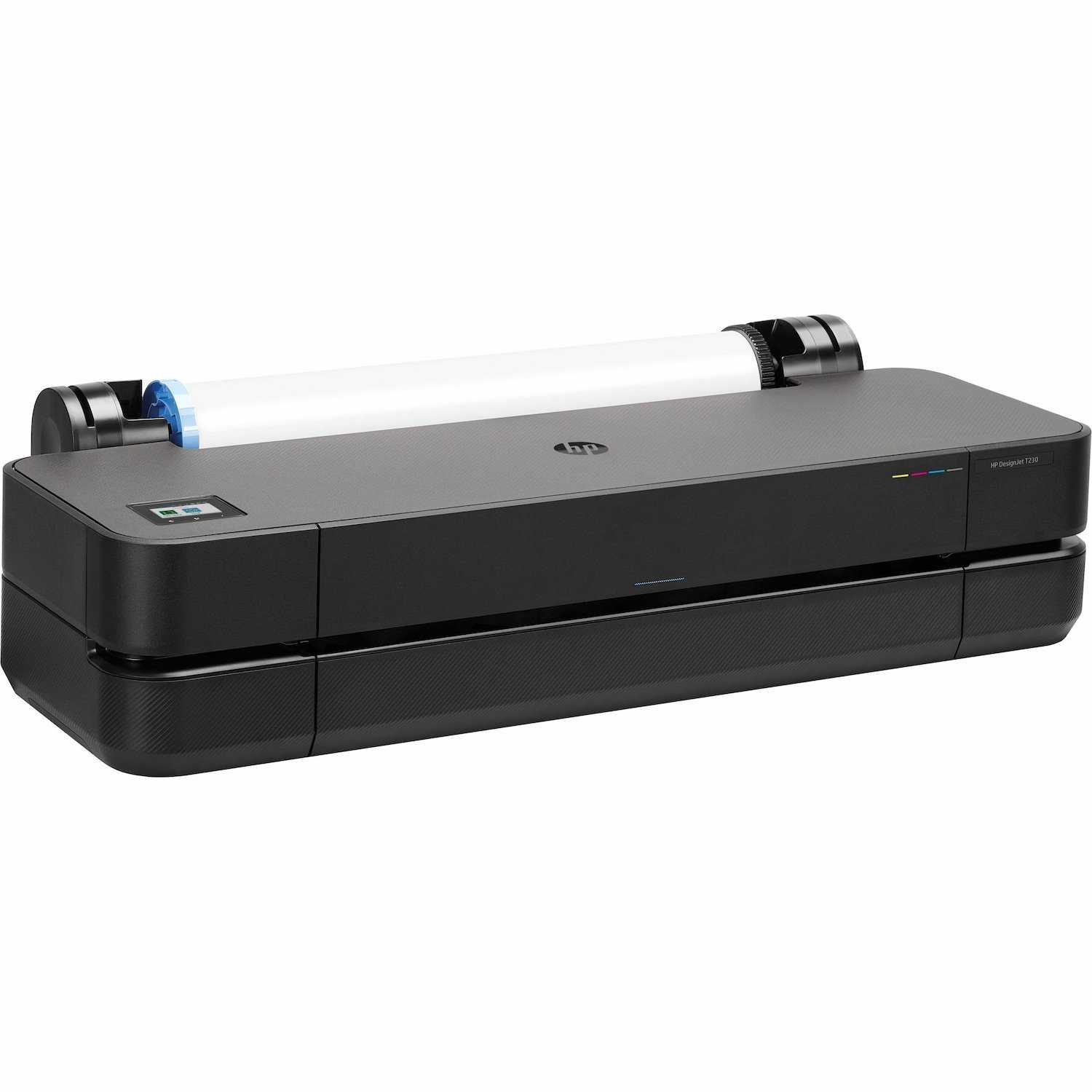 HP Designjet T230 A1 Inkjet Large Format Printer - Includes Printer - 24" Print Width - Color