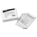 Dymo Cleaning Cards