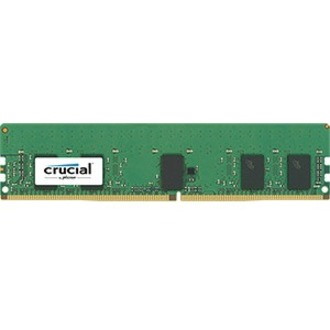 Micron 8GB DDR4 SDRAM Memory Module