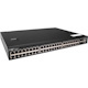Black Box Gigabit Ethernet Network Switch, 48-Port
