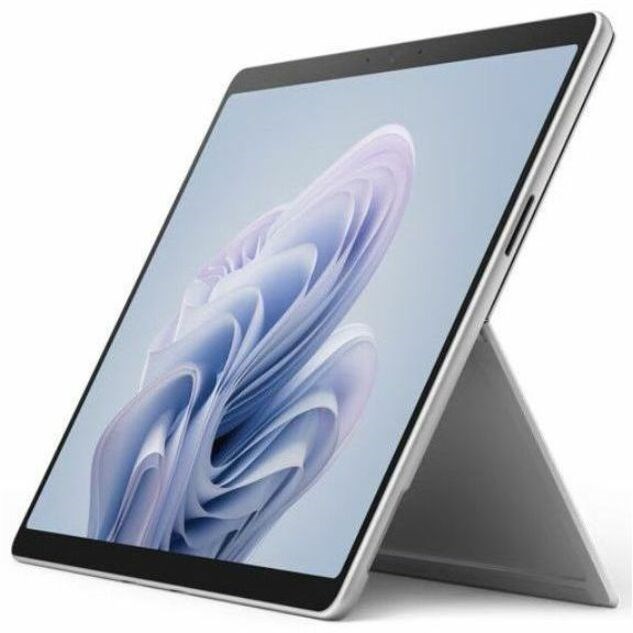 Microsoft Surface Pro 10 Tablet - 13" - vPro Technology - 32 GB - 512 GB SSD - Platinum