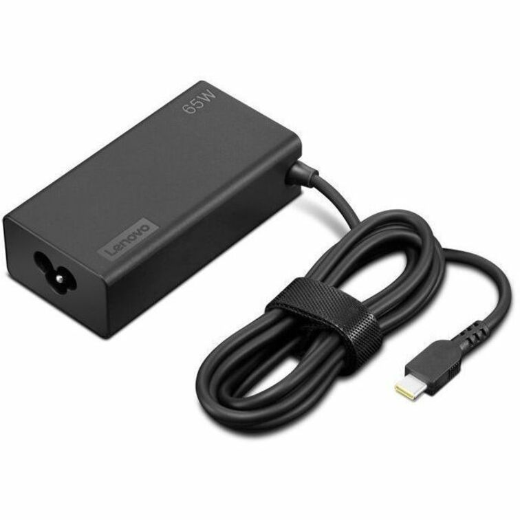 Lenovo 65W Standard Usb-C Ac Adapter Gen 2-UK/Hong Kong/Malta/Mynamar/Singapore
