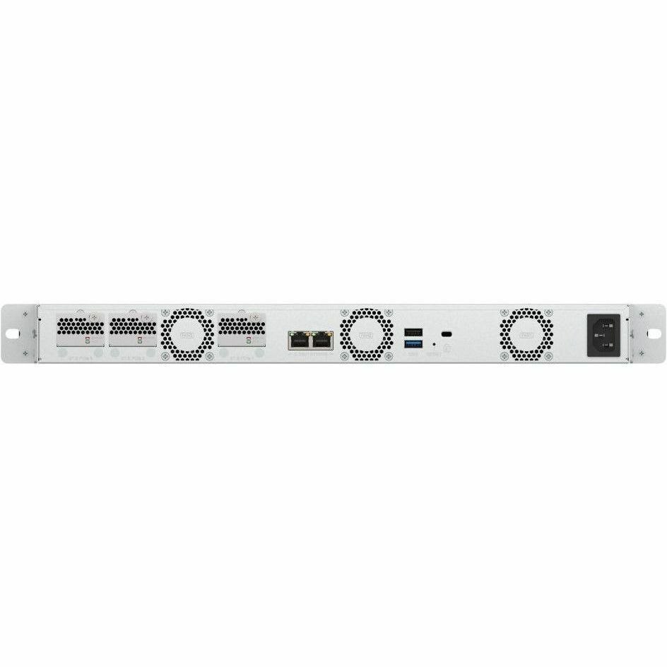 QNAP TS-H765EU-8G SAN/NAS Storage System