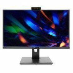 Acer B248Y E Full HD LED Monitor - 16:9 - White