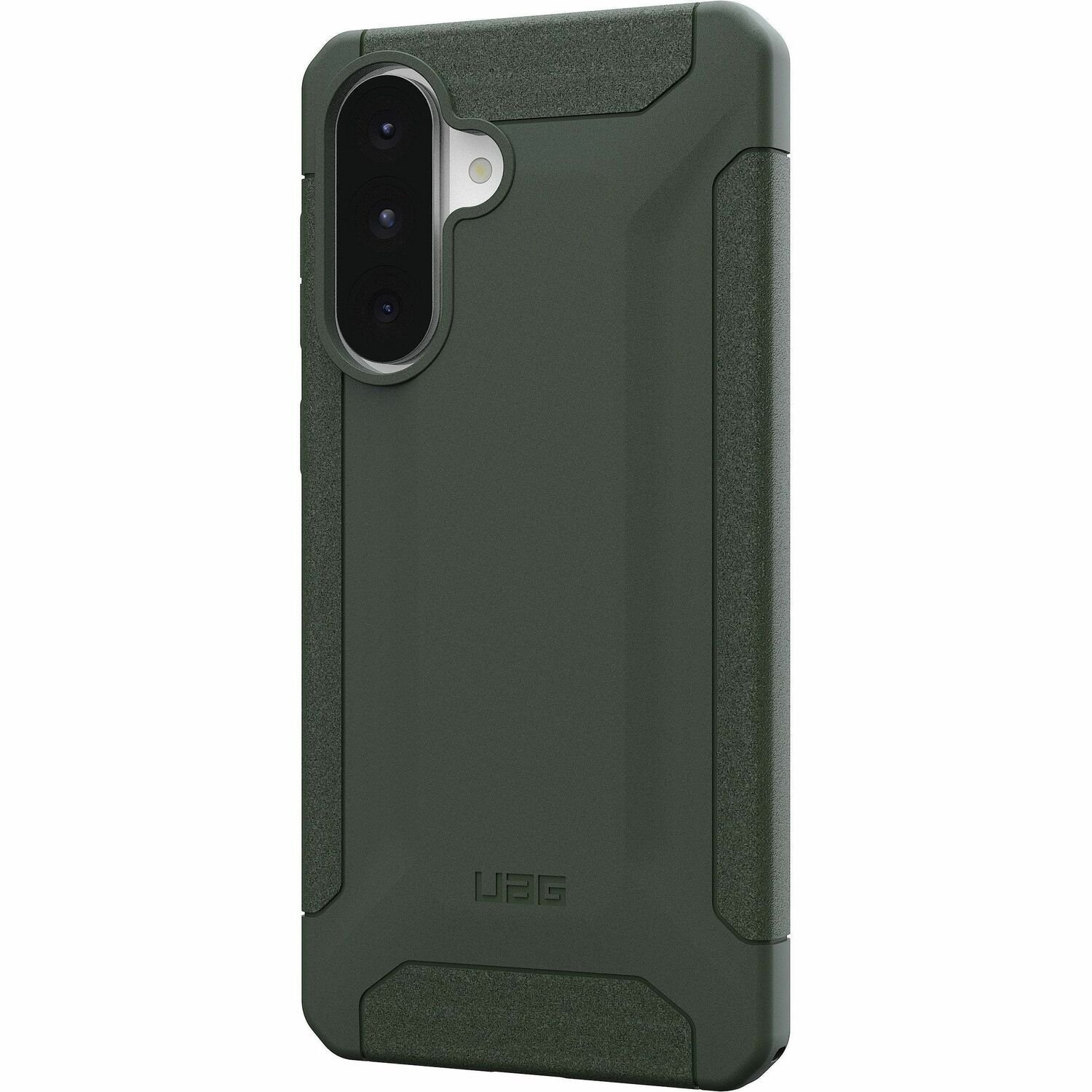Scout Galaxy A56 5G Case - Olive Drab