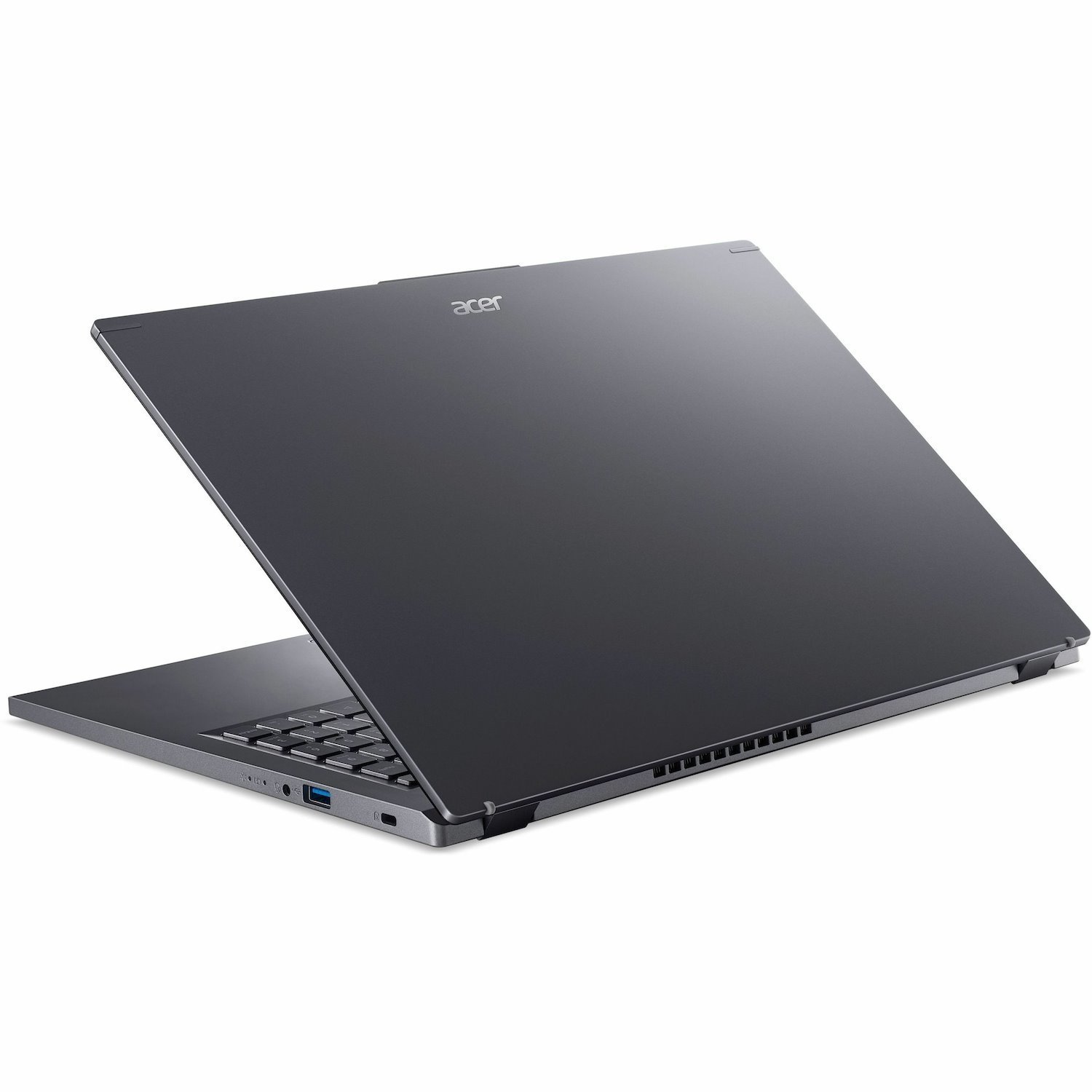Acer Aspire 15 A15-51M A15-51M-72QR 39.6 cm (15.6") Notebook - Full HD - Intel Core i7 13th Gen i7-13620H - 16 GB - 512 GB SSD - English (UK) Keyboard - Iron