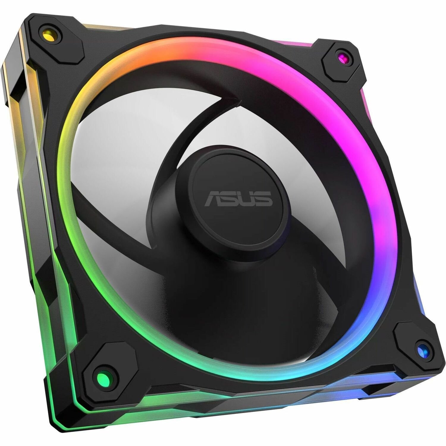 Asus Prime MR120 ARGB Cooling Fan - Case, Chassis